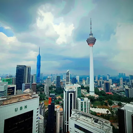 Vortex Klcc By Kl